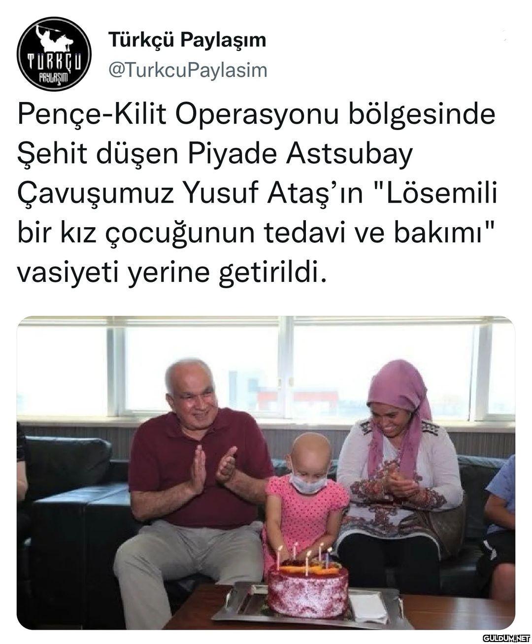 Türkçü Paylaşım TURKCU...