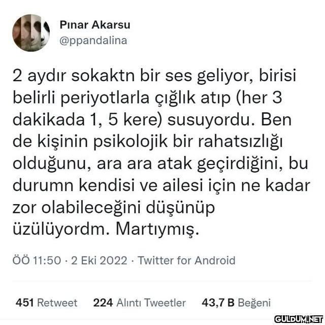 Pınar Akarsu @ppandalina 2...