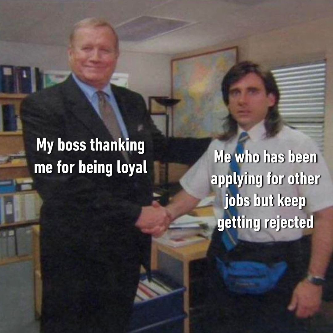 Employee of the month  -...