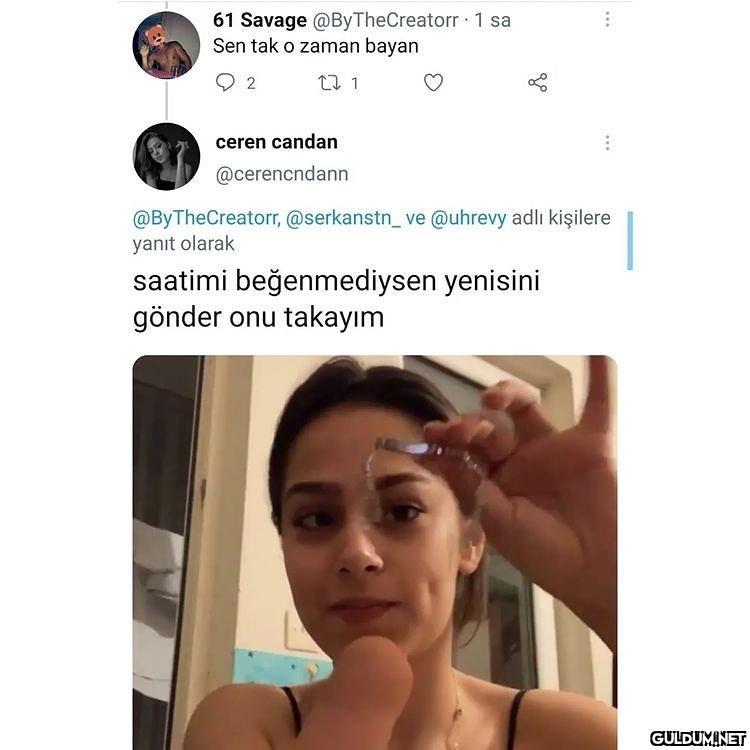ters köşe      61 Savage...