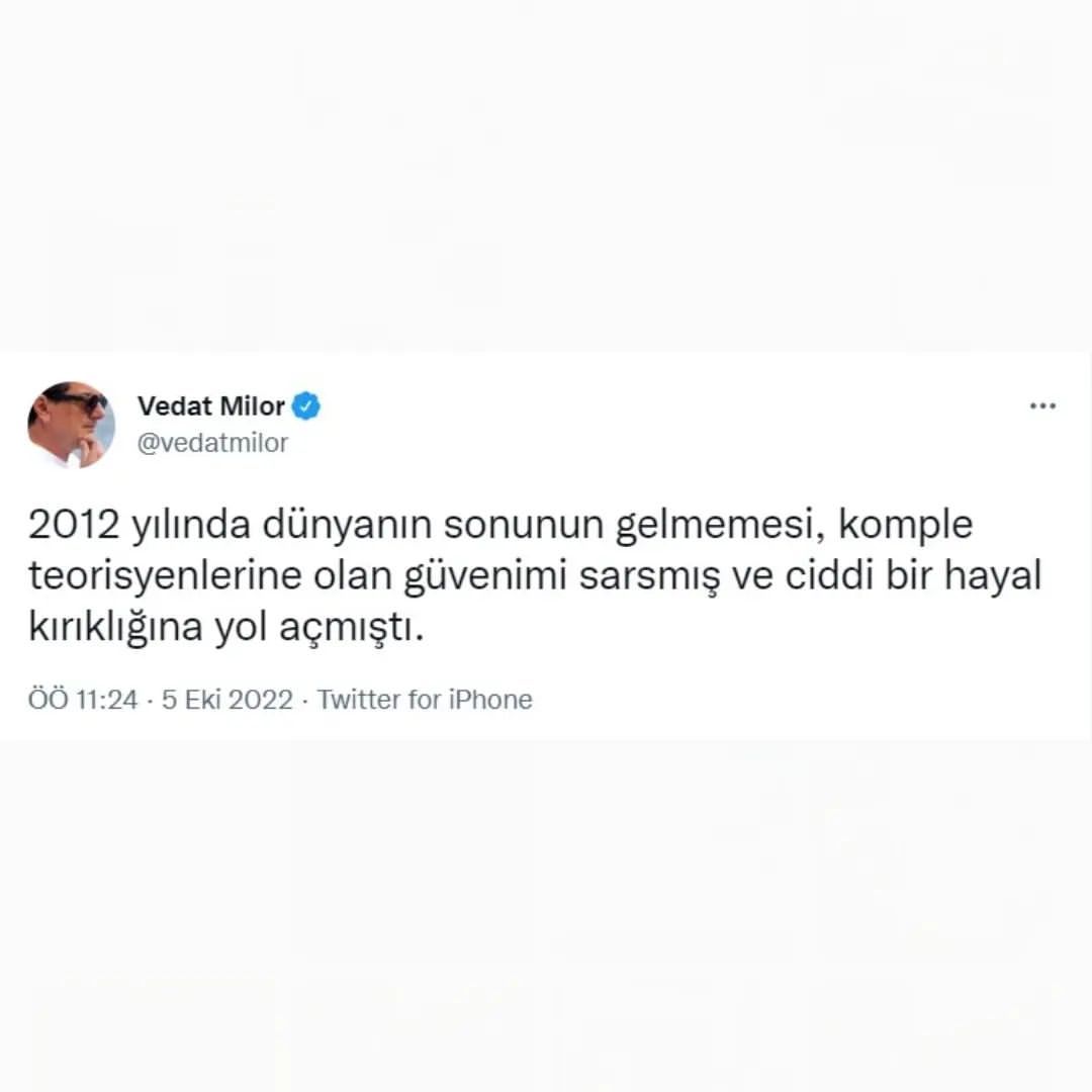 Mayaların suçu ne.....