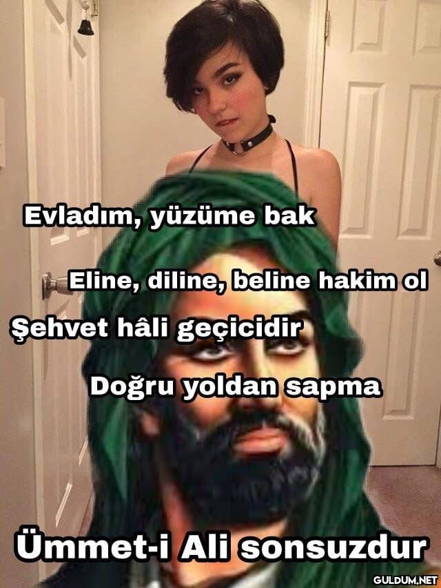 günaydın...