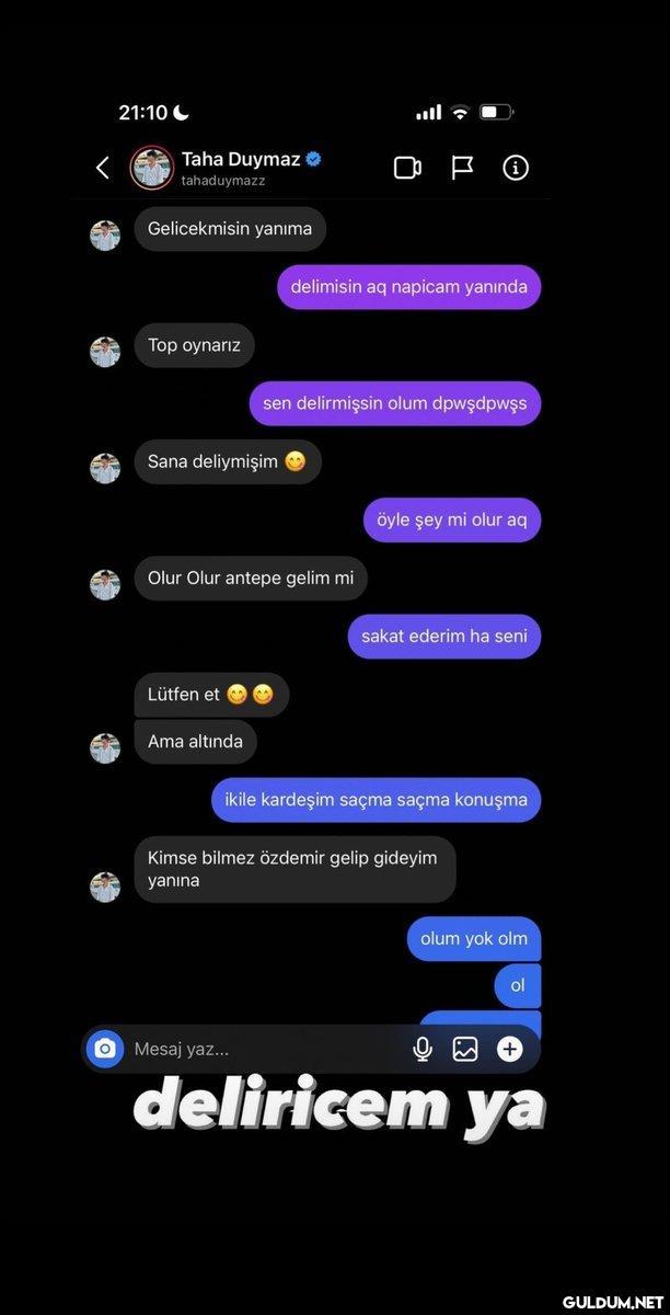 bu gerçek mi la...