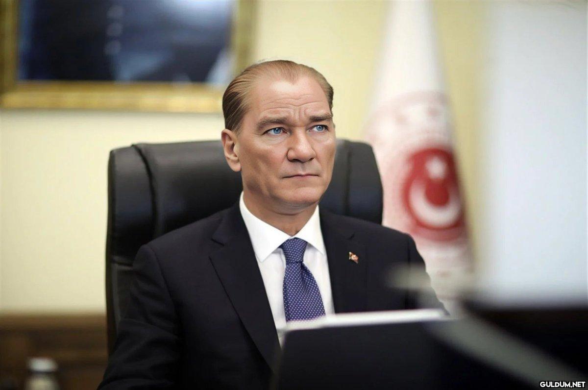 ceo Atatürk akımı   Yapay...