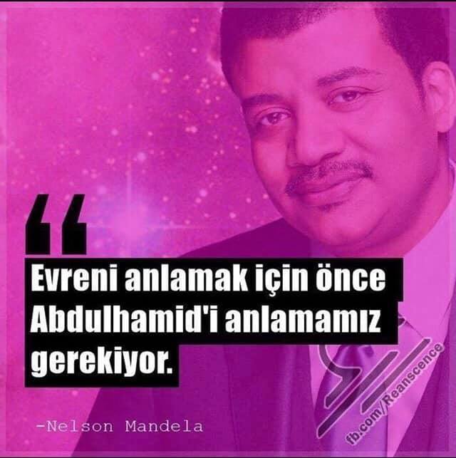 46 Evreni anlamak için...