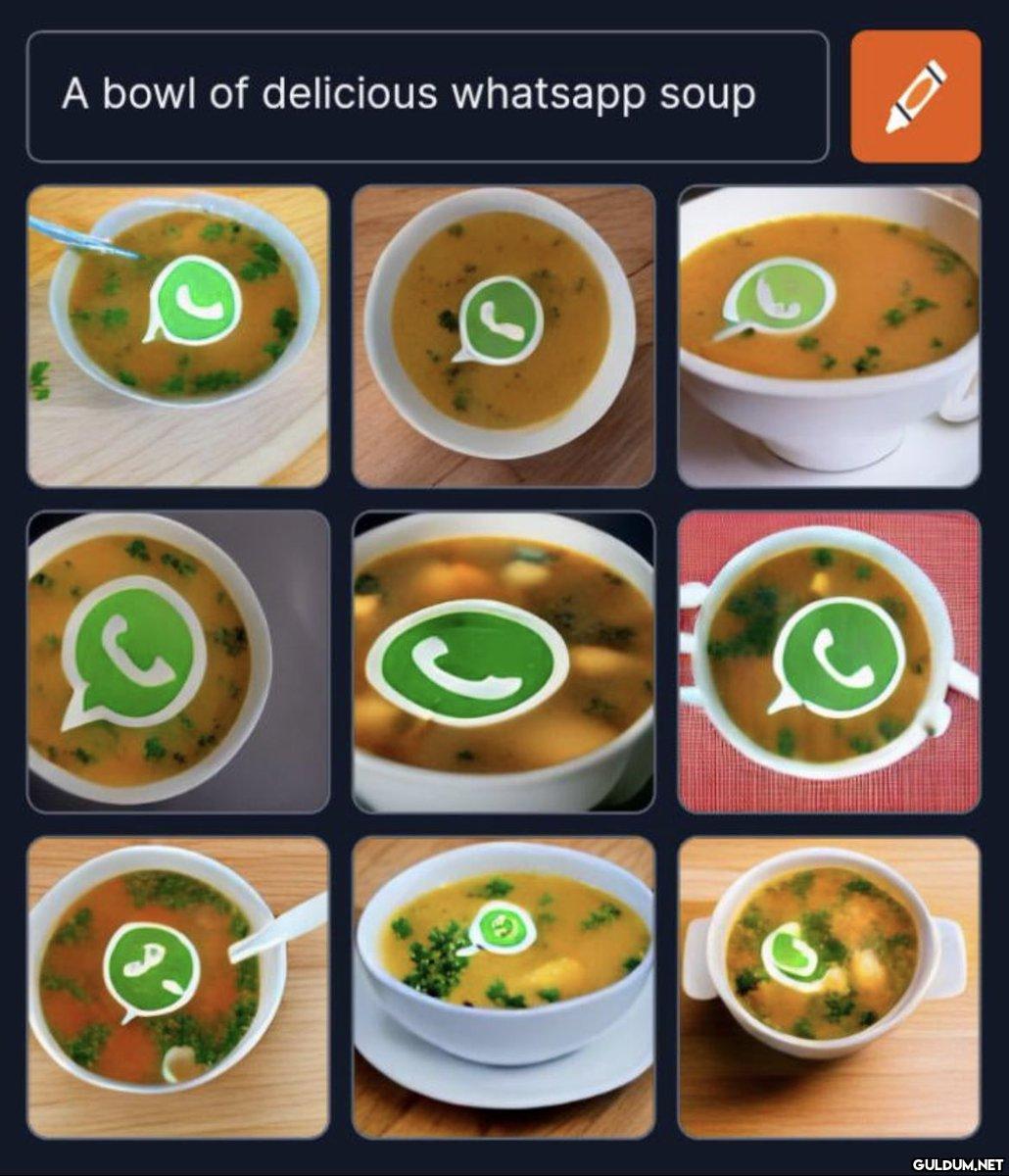 A bowl of delicious...