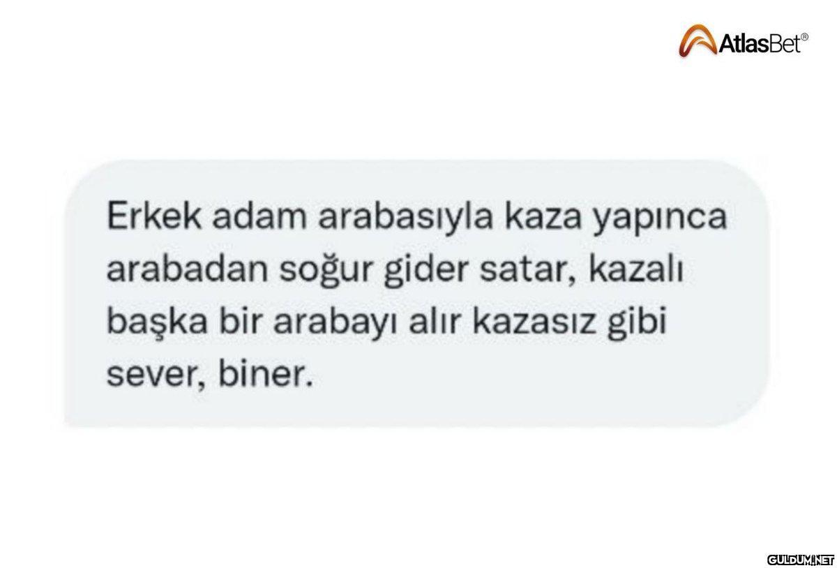 AtlasBetⓇ Erkek adam...