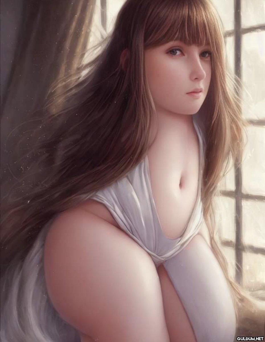 ‘The Perfect Woman’...
