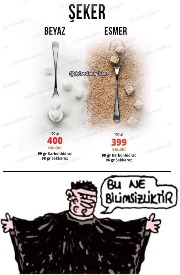 Orhan TV sağlık köşemizde...