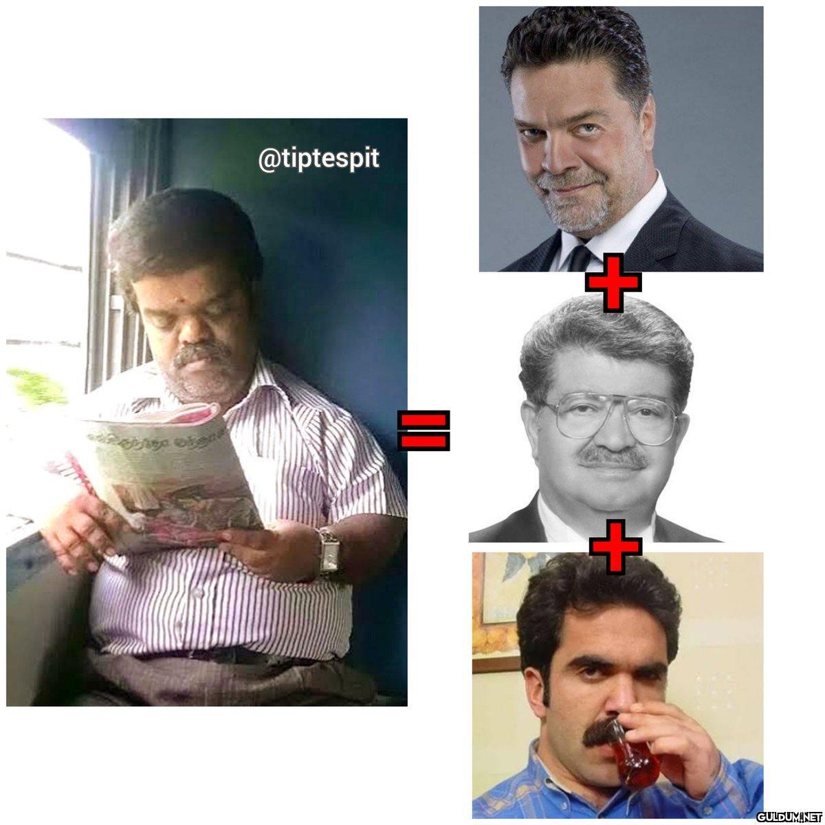 Beyazıt Öztürk + Turgut...