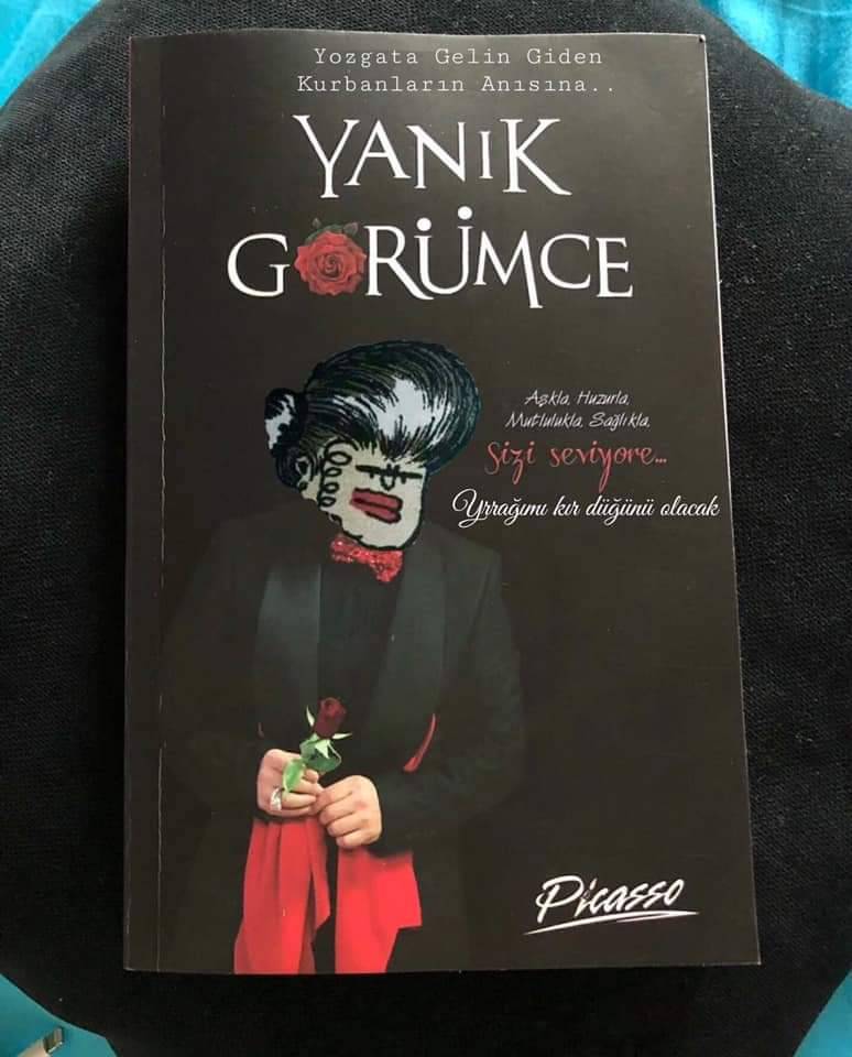 Kitap size akıllardan...