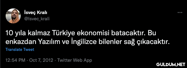 Oldu maalesef :/...