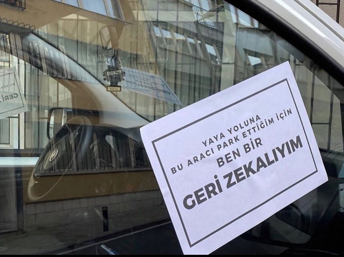 Tüm ülkede yaygınlaşması...