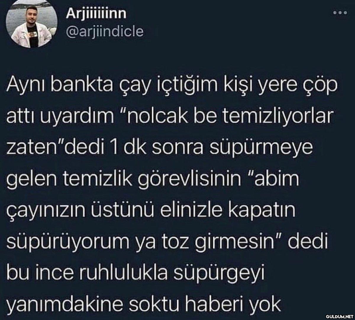 Arjiiiiiinn @arjiindicle...