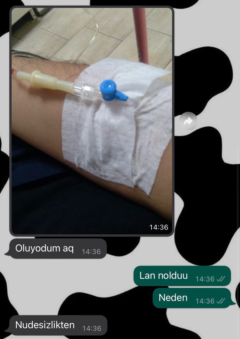 Oluyodum aq 14:36...