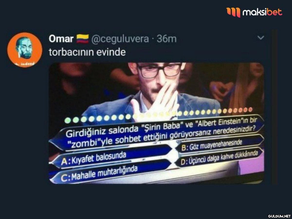 indeed Omar @ceguluvera...