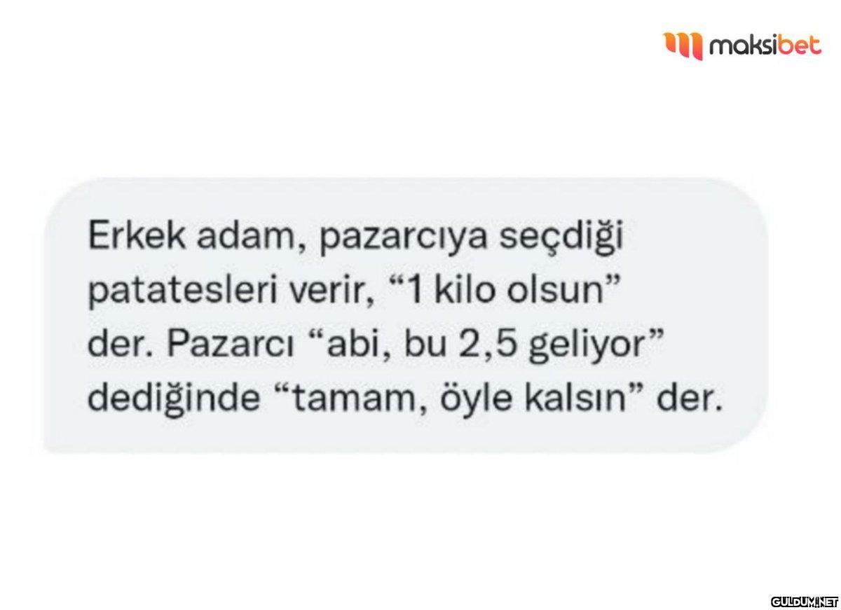 maksibet Erkek adam,...
