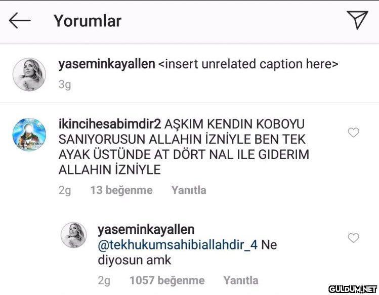Yasemin Kay Allen’in...