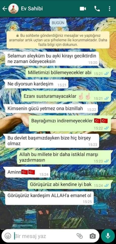 Efsaneyi hatırlayalım...