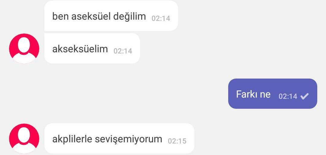 ben aseksüel değilim 02:14...
