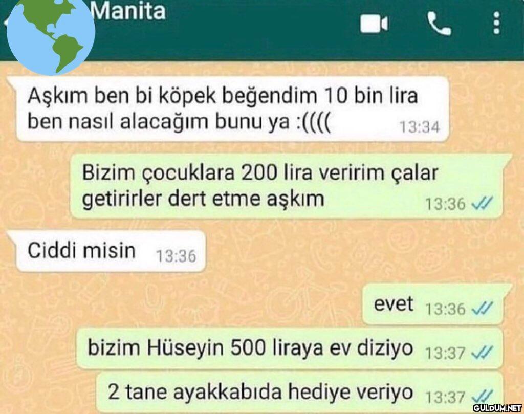 çevre desen var...