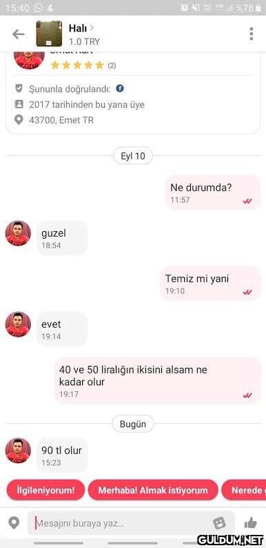 15:40 Ⓒ B B guzel 18:54...