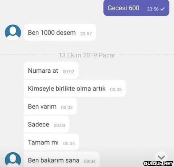 a a Ben 1000 desem 23:57...