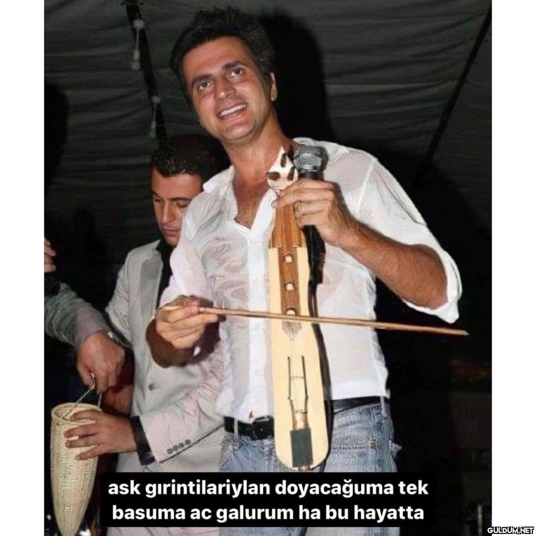 çok mu ayıp hala mutluluk...