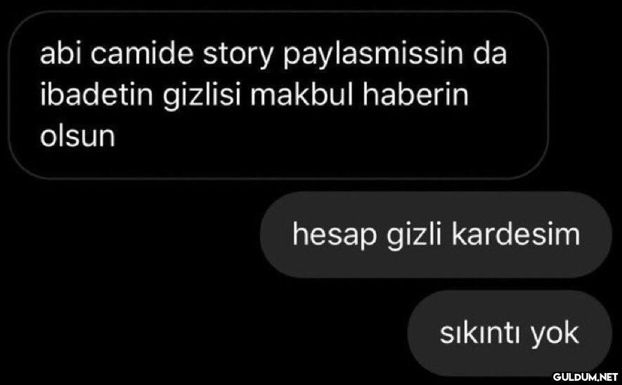 abi camide story...