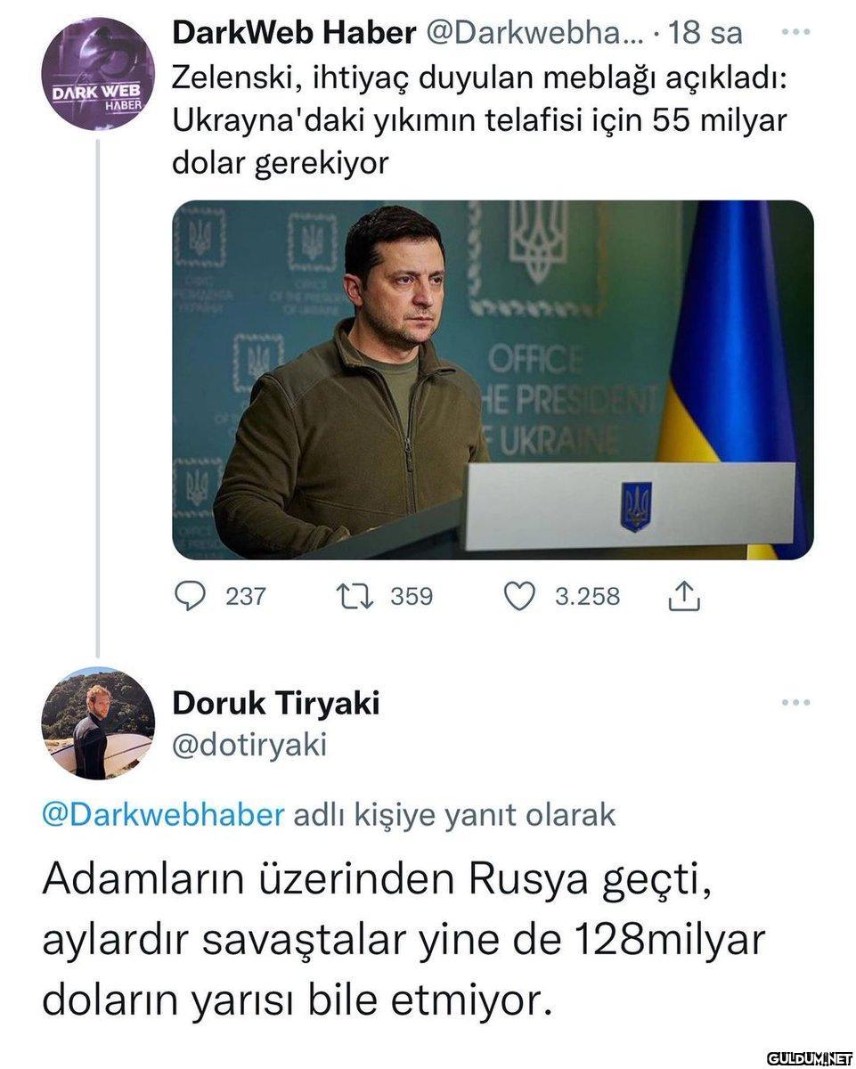 DARK WEB HABER DarkWeb...
