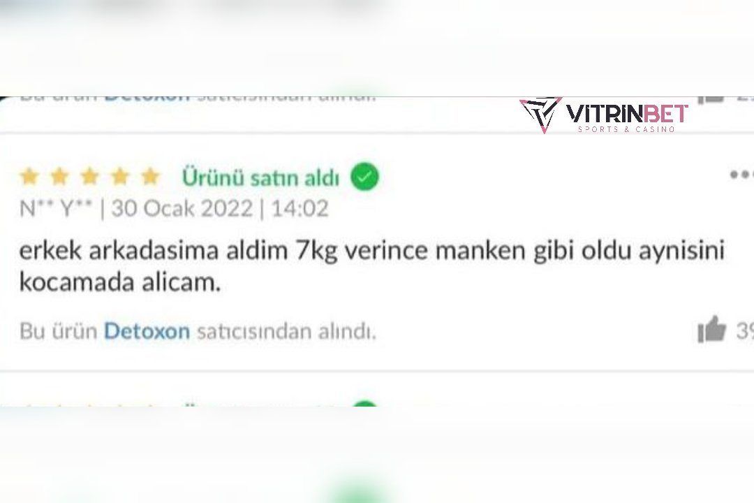 kocan böyle kilo...