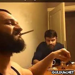 Uzun zamandır konuşmayan...