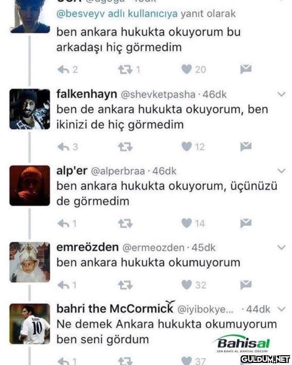 @besveyv adlı kullanıcıya...