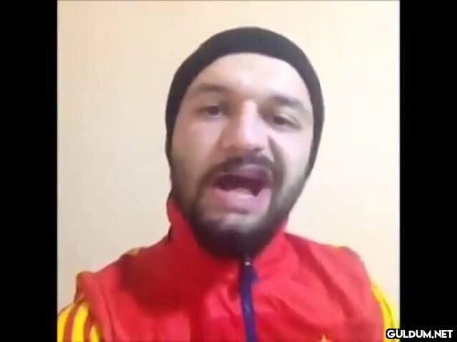 Mahhalle abisi semtte...