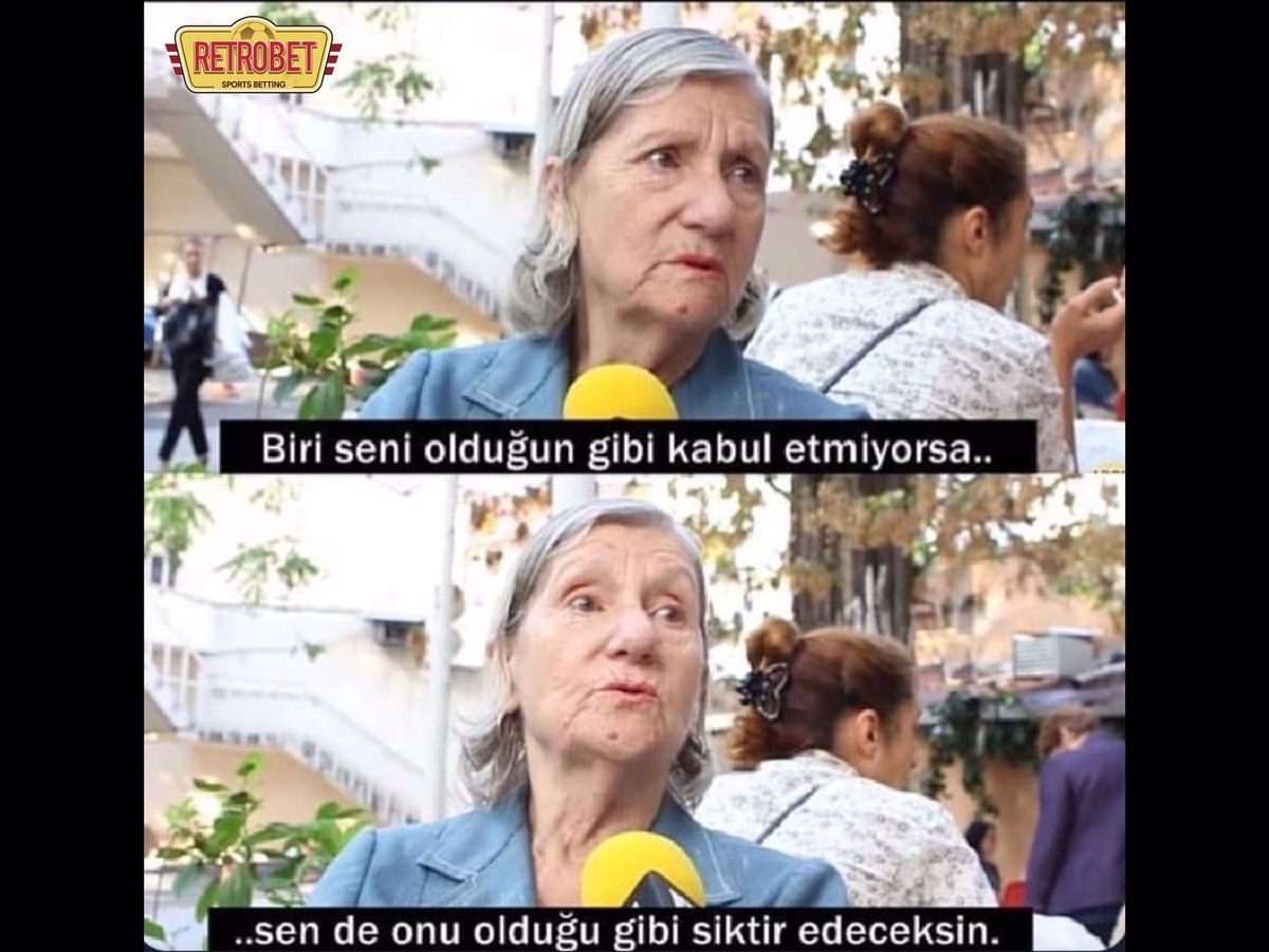 Bu söz atasözü olsun...