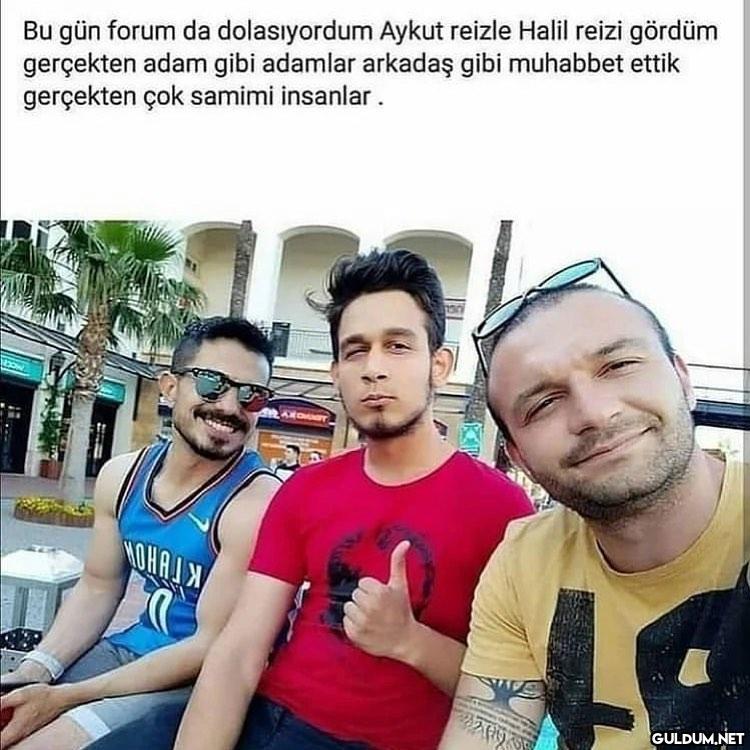 Sizin hiç fotonuz var mı...