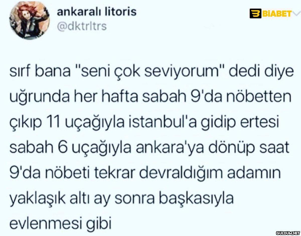 ankaralı litoris @dktritrs...