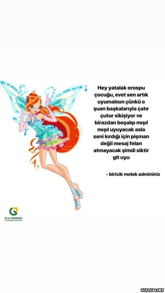 IN A GAMING EN GÜVENİLİR...
