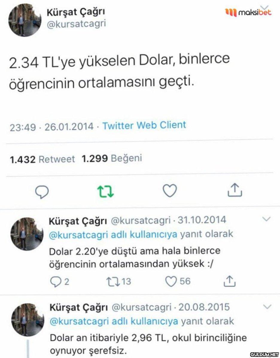 Kürşat Çağrı @kursatcagri...