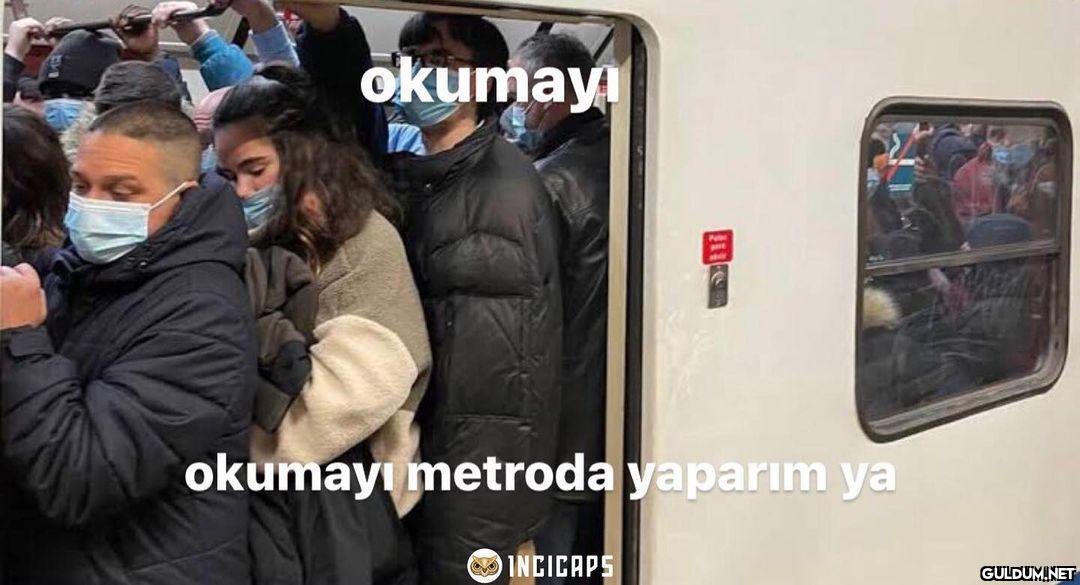okumayı W 冒 okumayı...