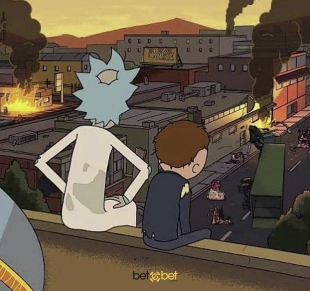Hafta sonuna şu şekil...
