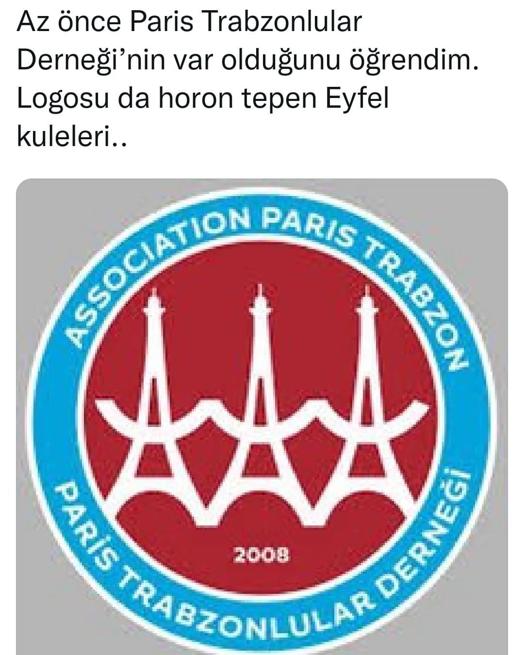 Bugünlük bu kadar internet...