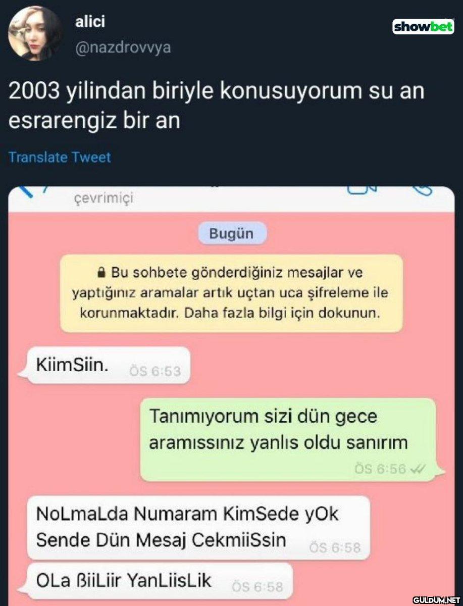 alici @nazdrovvya 2003...