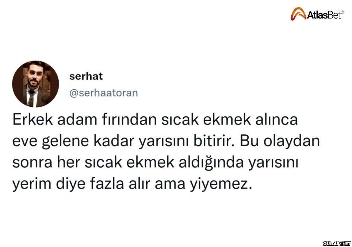 serhat @serhaatoran...