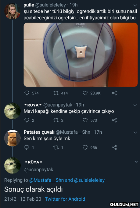 Ahhahahahahahahaha...