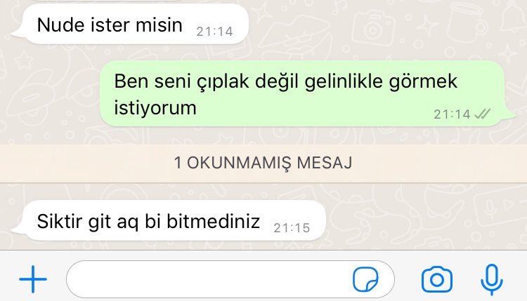 yine birilerinin kalbi...