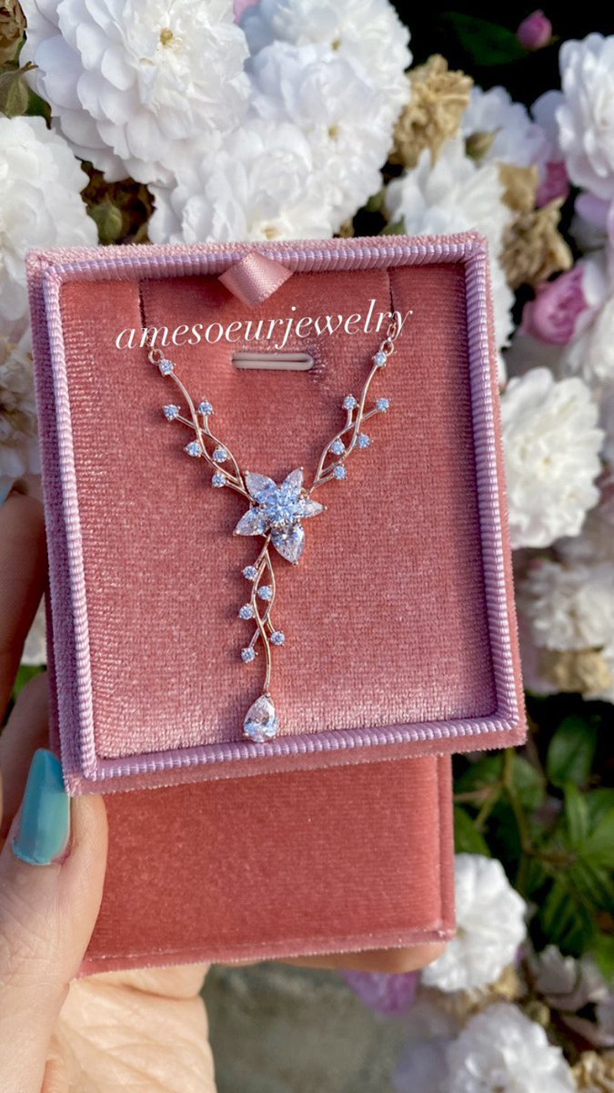 Özel Tasarım Swarovski...