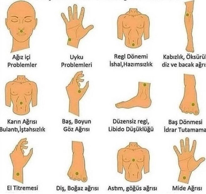 Akunpunktur masaj...