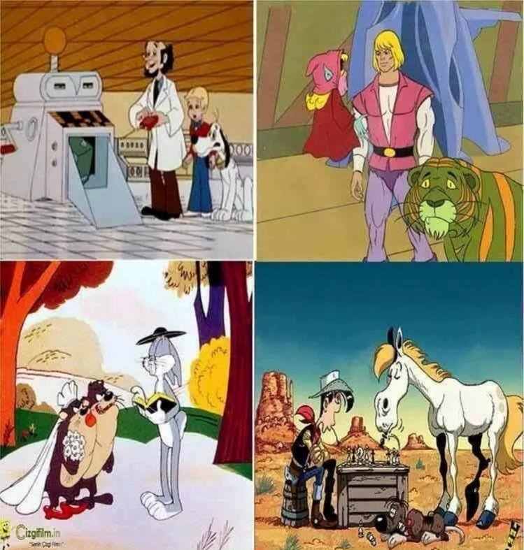 Günaydının günaydın olduğu...