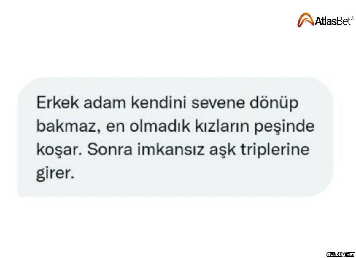 AtlasBetⓇ Erkek adam...